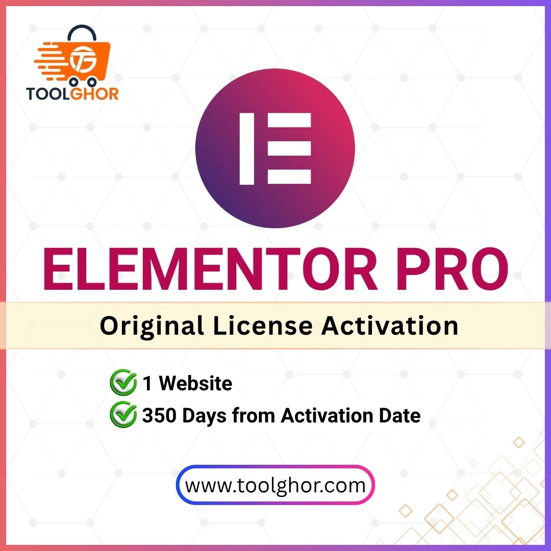 Elementor Pro Price- O